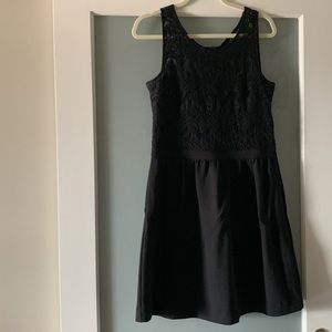 Lilly Pulitzer Little Black Dress